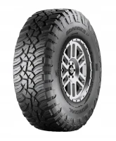 265/75R16 opona GENERAL GRABBER X3 FR SRL LRC 112/109Q